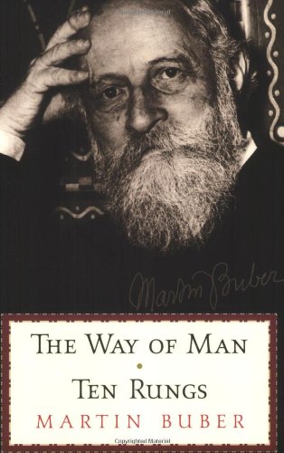 The Ten Rungs & The Way Of Man Cover