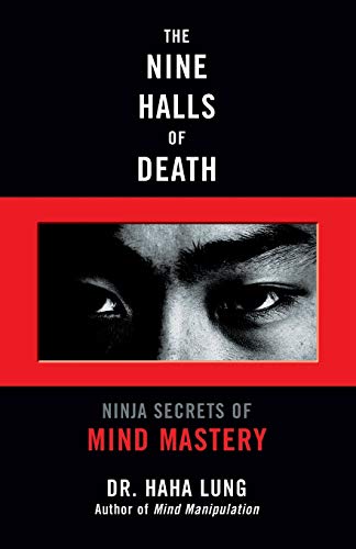 The Nine Halls of Death Cover