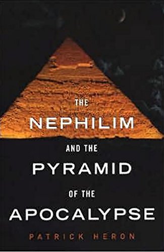 Nephilim and the Pyramid Cover