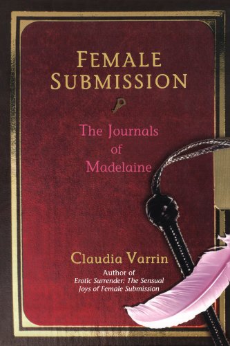 Female Submission Cover