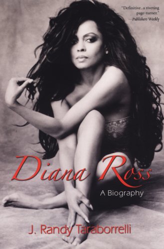Diana Ross Cover