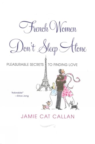 French women don't sleep alone Cover