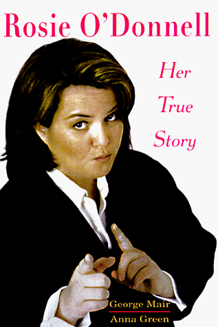 Rosie O'Donnell Cover