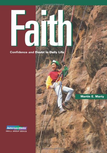Faith Cover