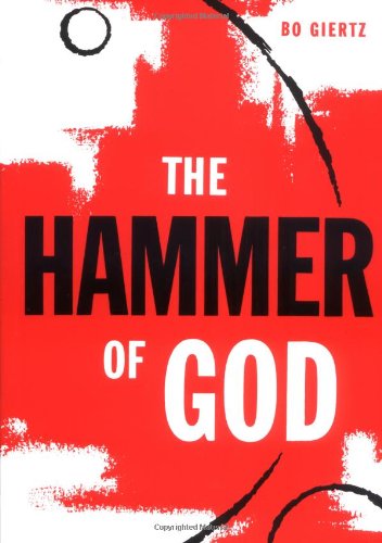 The Hammer of God Cover