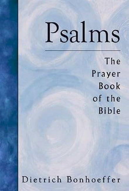Psalms Cover