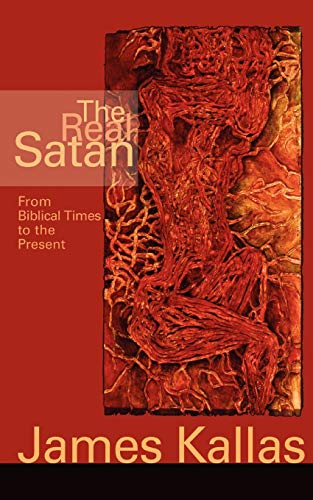 The real Satan Cover