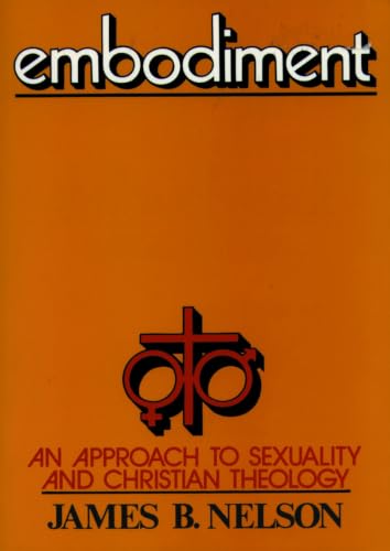 Embodiment Cover