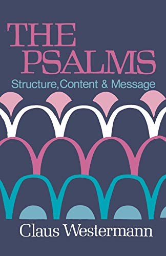 The Psalms Cover