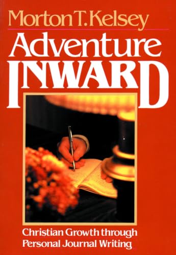 Adventure inward Cover