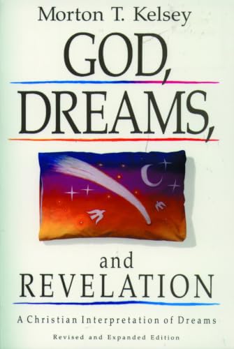 God, dreams, and revelation Cover