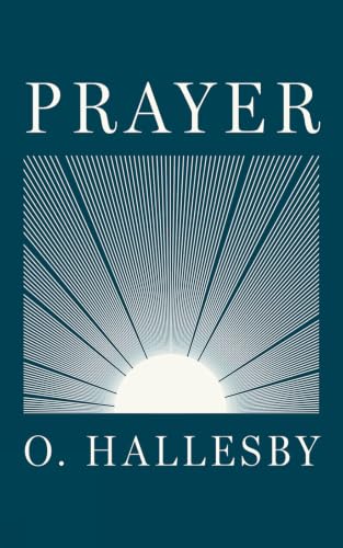 Prayer Cover