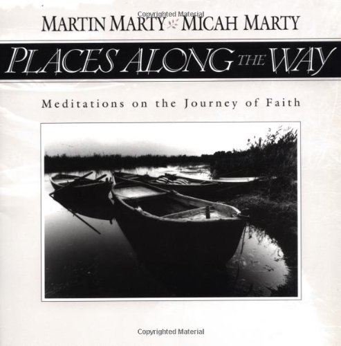 Places along the way Cover