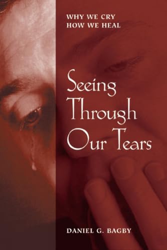 Seeing through our tears Cover