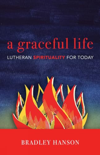 A Graceful Life Cover