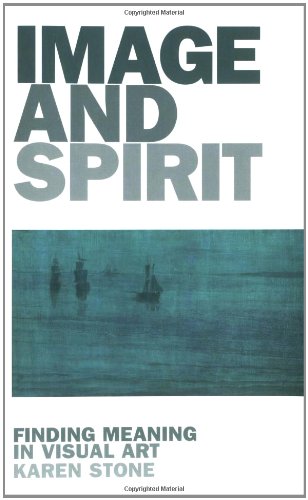 Image and spirit Cover