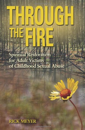 Through The Fire Cover