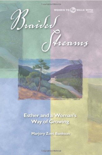 Braided streams Cover