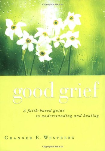 Good Grief Cover