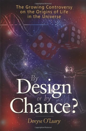 By design or by chance? Cover