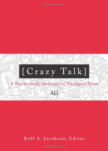 Crazy Talk Cover