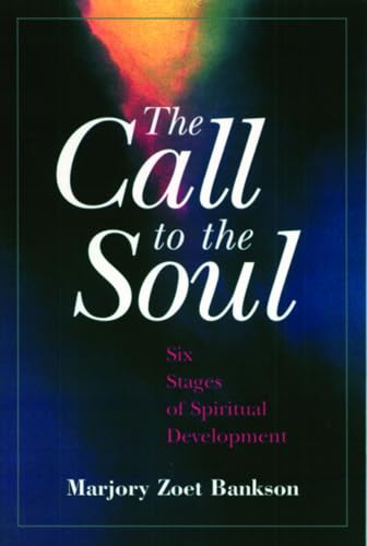 The Call to the Soul Cover