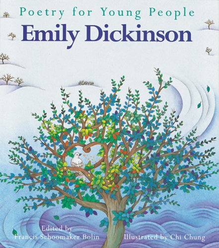 Emily Dickinson Cover