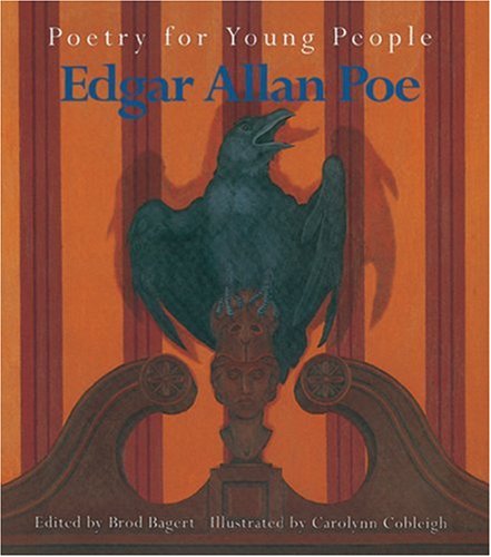 Edgar Allan Poe Cover