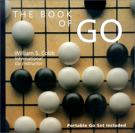 The Book of Go Cover