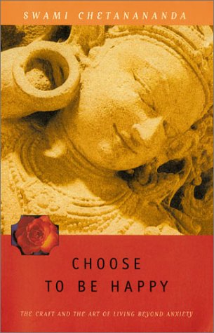 Choose to Be Happy Cover