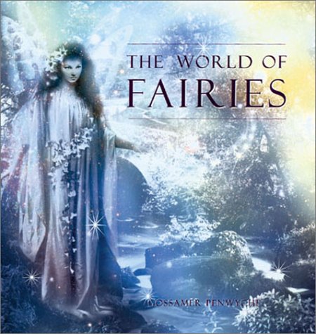 The world of fairies Cover