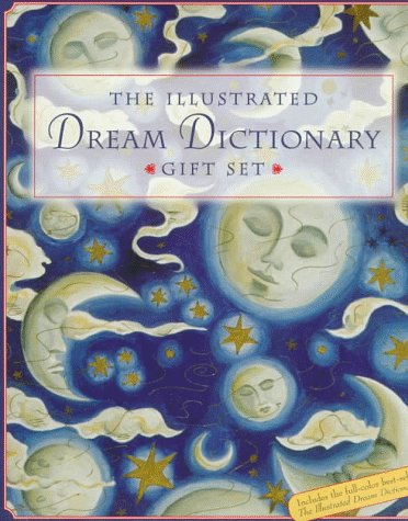 The Illustrated Dream Dictionary Gift Set Cover
