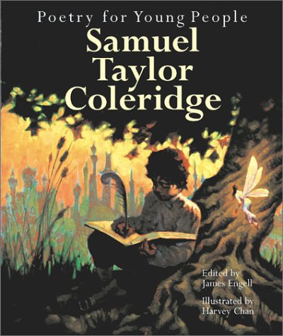 Poetry for young people Cover
