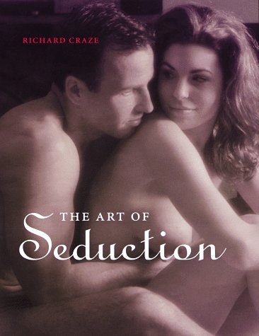 The art of seduction Cover