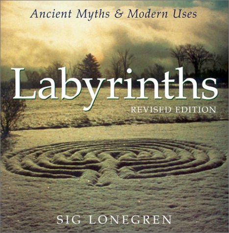 Labyrinths Cover