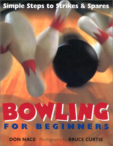 Bowling For Beginners Cover