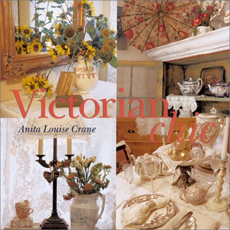 Victorian Chic Cover