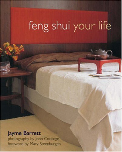 Feng Shui Your Life Cover