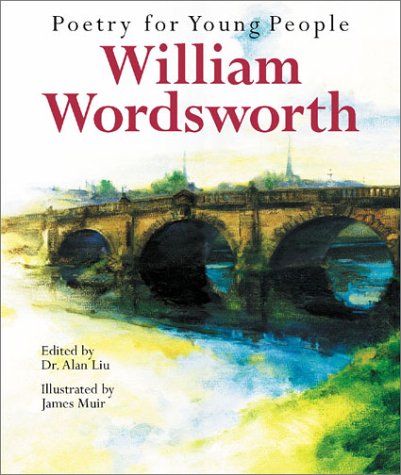 William Wordsworth Cover