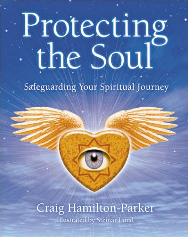 Protecting the Soul Cover