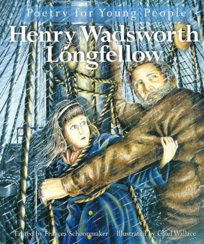 Henry Wadsworth Longfellow Cover