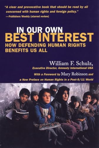 In Our Own Best Interests Cover