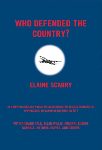 Who defended the country? Cover