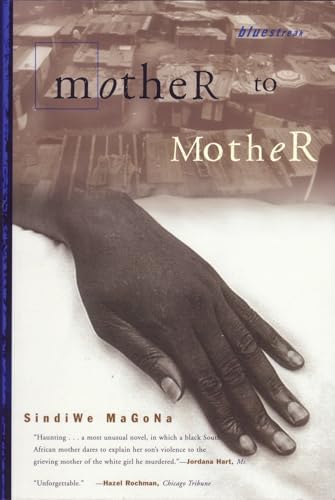Mother to Mother (Bluestreak) Cover