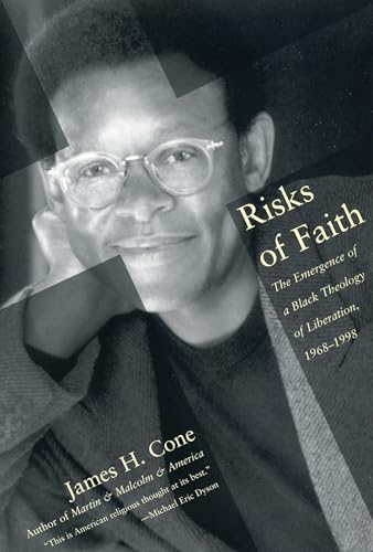 Risks of Faith Cover