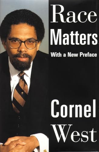 Race matters Cover