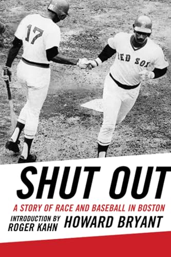 Shut out Cover