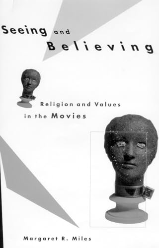 Seeing and Believing Cover