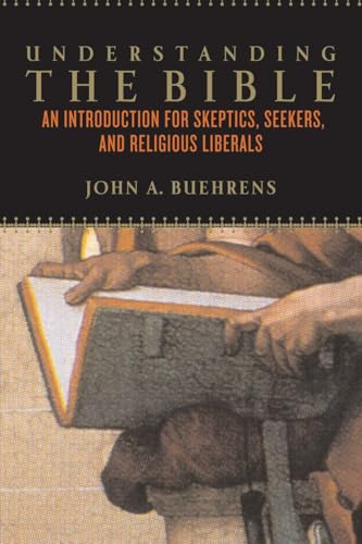 Understanding the Bible Cover