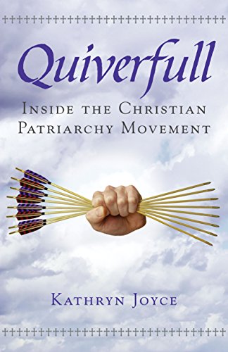 Quiverfull Cover